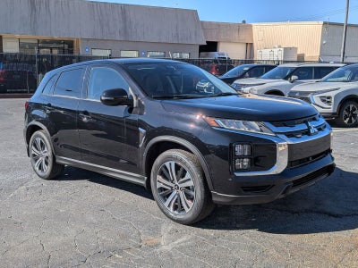 2026 Mitsubishi Outlander Sport 2.0 SE