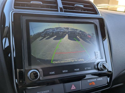 2026 Mitsubishi Outlander Sport 2.0 SE