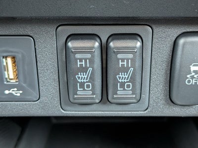 2026 Mitsubishi Outlander Sport 2.0 SE