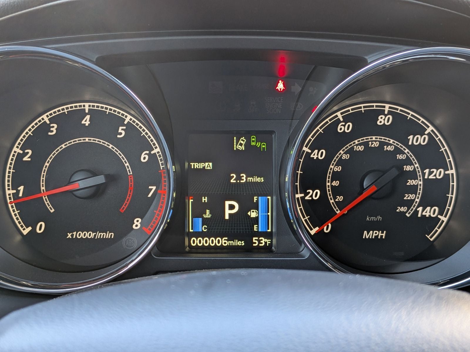 2026 Mitsubishi Outlander Sport 2.0 SE