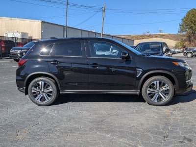 2026 Mitsubishi Outlander Sport 2.0 SE