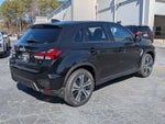 2026 Mitsubishi Outlander Sport 2.0 SE