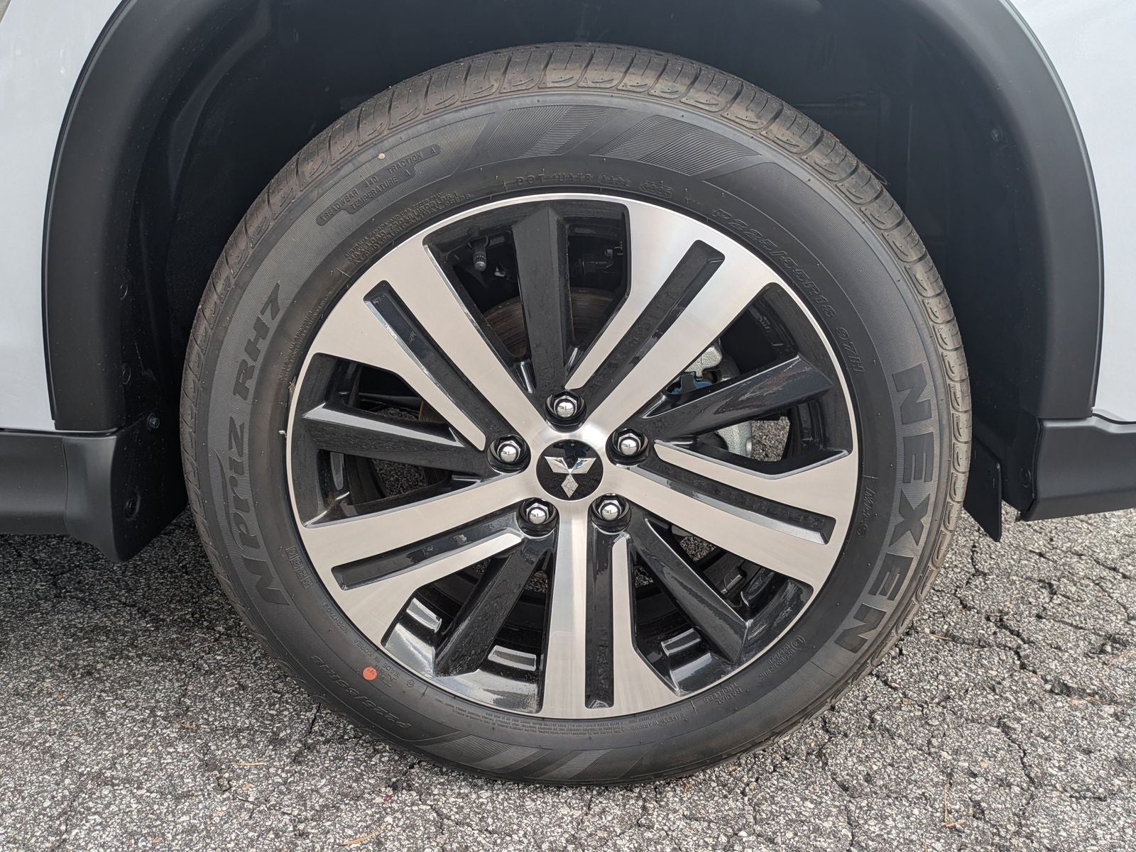 2026 Mitsubishi Outlander Sport 2.0 SE