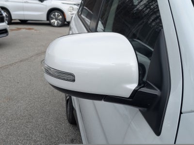 2026 Mitsubishi Outlander Sport 2.0 SE