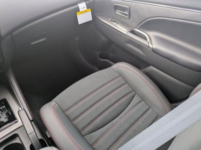 2026 Mitsubishi Outlander Sport 2.0 SE