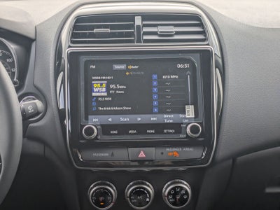 2026 Mitsubishi Outlander Sport 2.0 SE