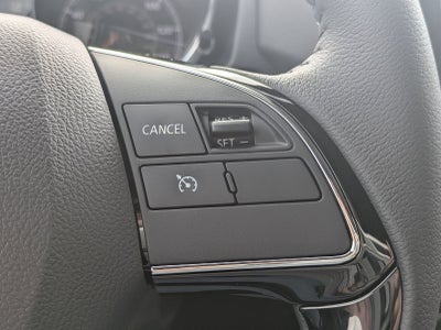 2026 Mitsubishi Outlander Sport 2.0 SE