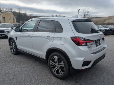 2026 Mitsubishi Outlander Sport 2.0 SE
