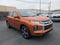 2026 Mitsubishi Outlander Sport 2.0 LE