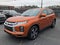 2026 Mitsubishi Outlander Sport 2.0 LE