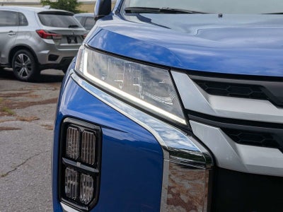 2026 Mitsubishi Outlander Sport 2.0 ES