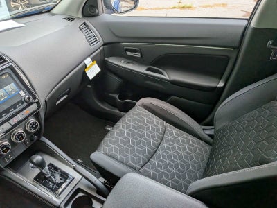 2026 Mitsubishi Outlander Sport 2.0 ES