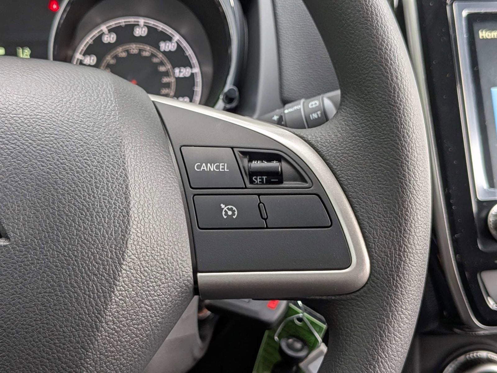 2026 Mitsubishi Outlander Sport 2.0 ES