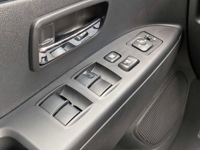 2026 Mitsubishi Outlander Sport 2.0 ES