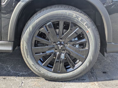 2026 Mitsubishi Outlander Sport 2.0 LE