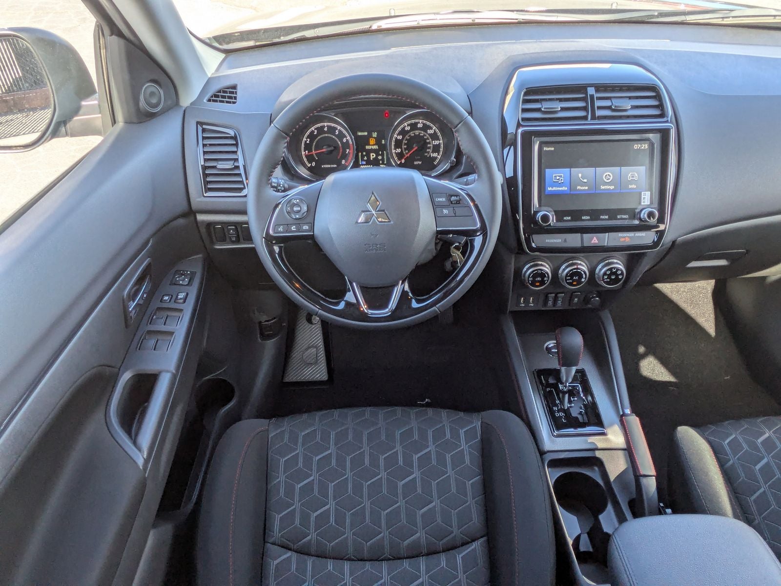 2026 Mitsubishi Outlander Sport 2.0 LE