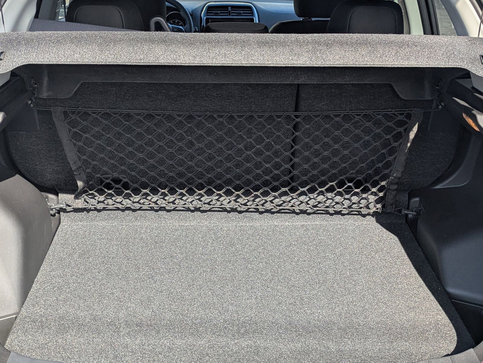 2026 Mitsubishi Outlander Sport 2.0 LE