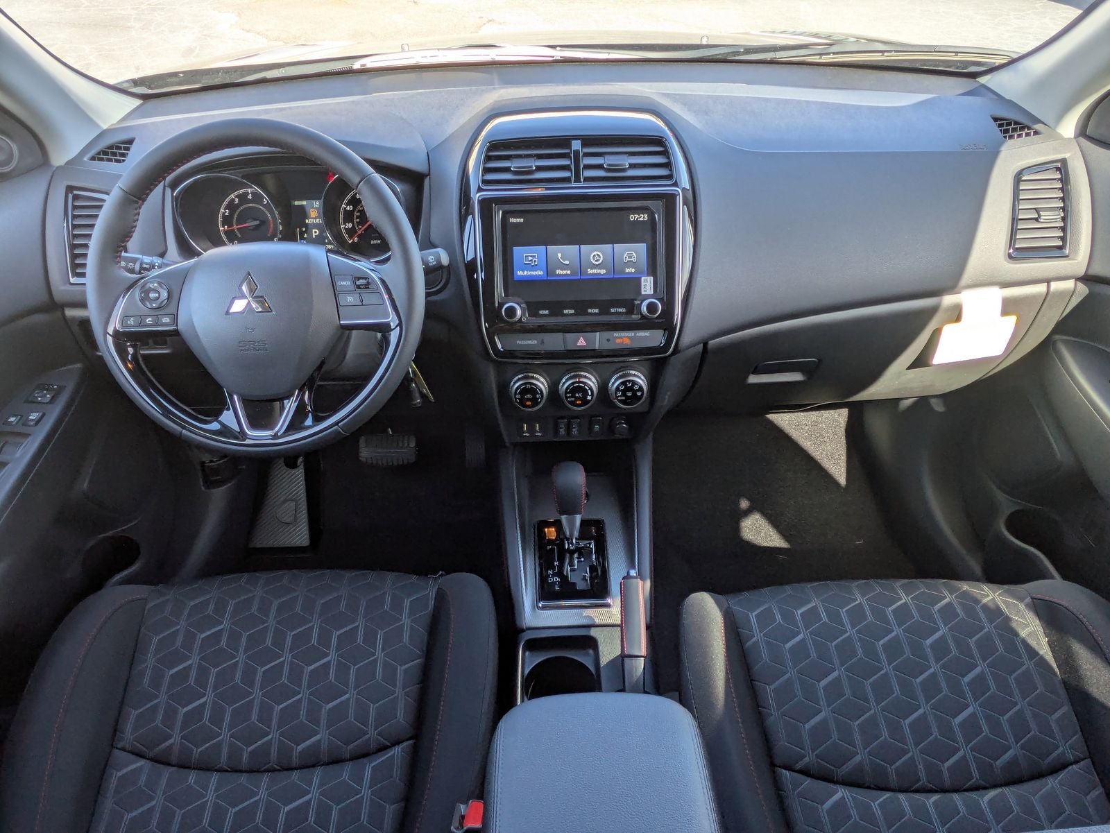 2026 Mitsubishi Outlander Sport 2.0 LE