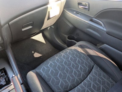 2026 Mitsubishi Outlander Sport 2.0 LE