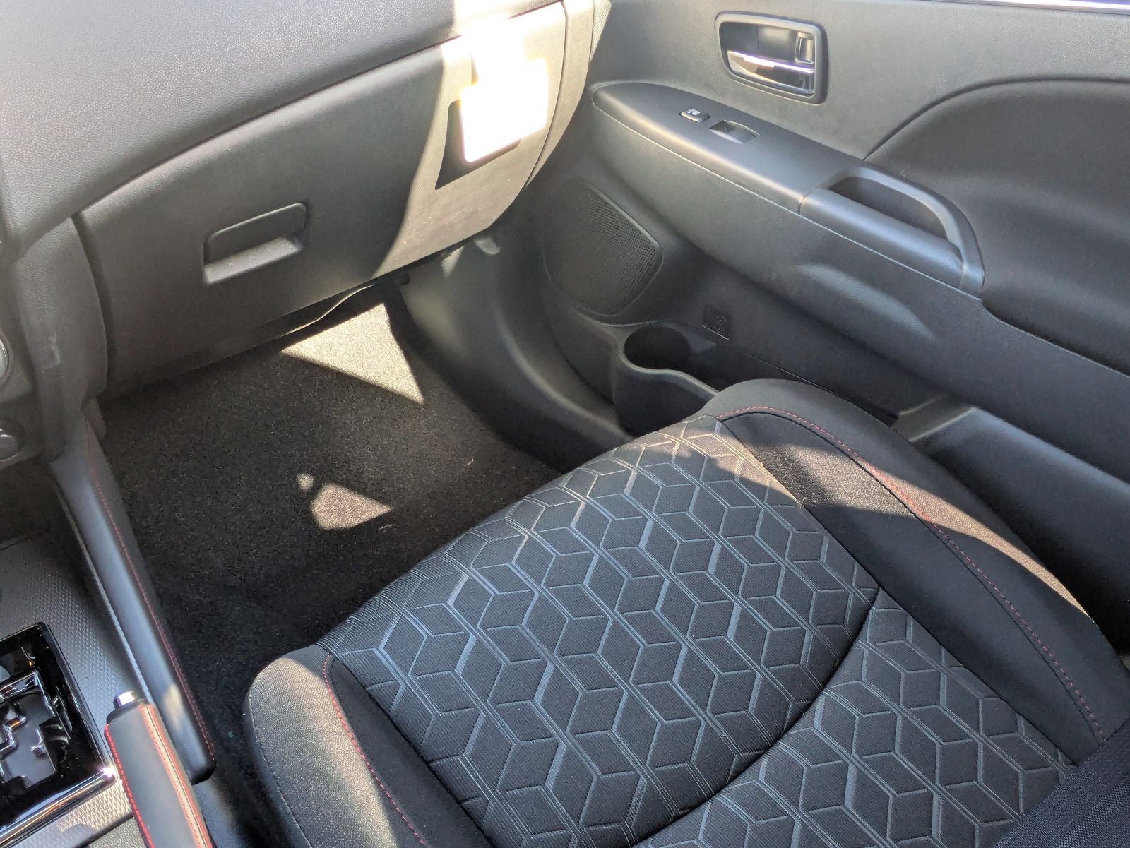 2026 Mitsubishi Outlander Sport 2.0 LE