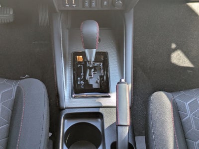 2026 Mitsubishi Outlander Sport 2.0 LE