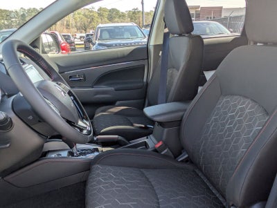 2026 Mitsubishi Outlander Sport 2.0 LE