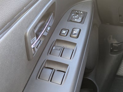 2026 Mitsubishi Outlander Sport 2.0 LE