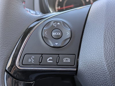 2026 Mitsubishi Outlander Sport 2.0 LE