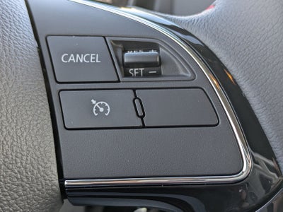 2026 Mitsubishi Outlander Sport 2.0 LE
