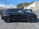 2026 Mitsubishi Outlander Sport 2.0 LE