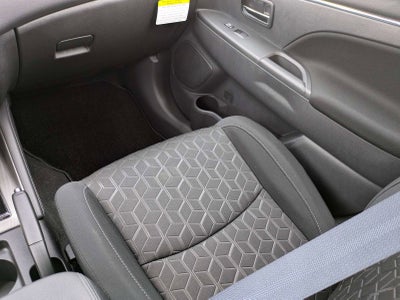 2026 Mitsubishi Outlander Sport 2.0 ES