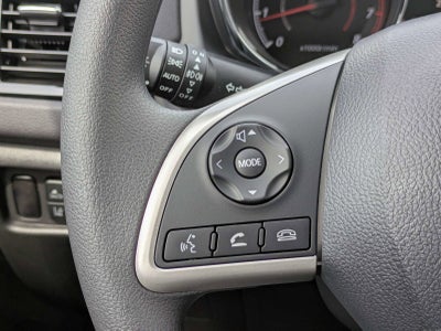 2026 Mitsubishi Outlander Sport 2.0 ES