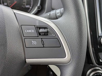 2026 Mitsubishi Outlander Sport 2.0 ES