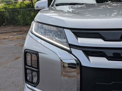 2026 Mitsubishi Outlander Sport 2.0 SE
