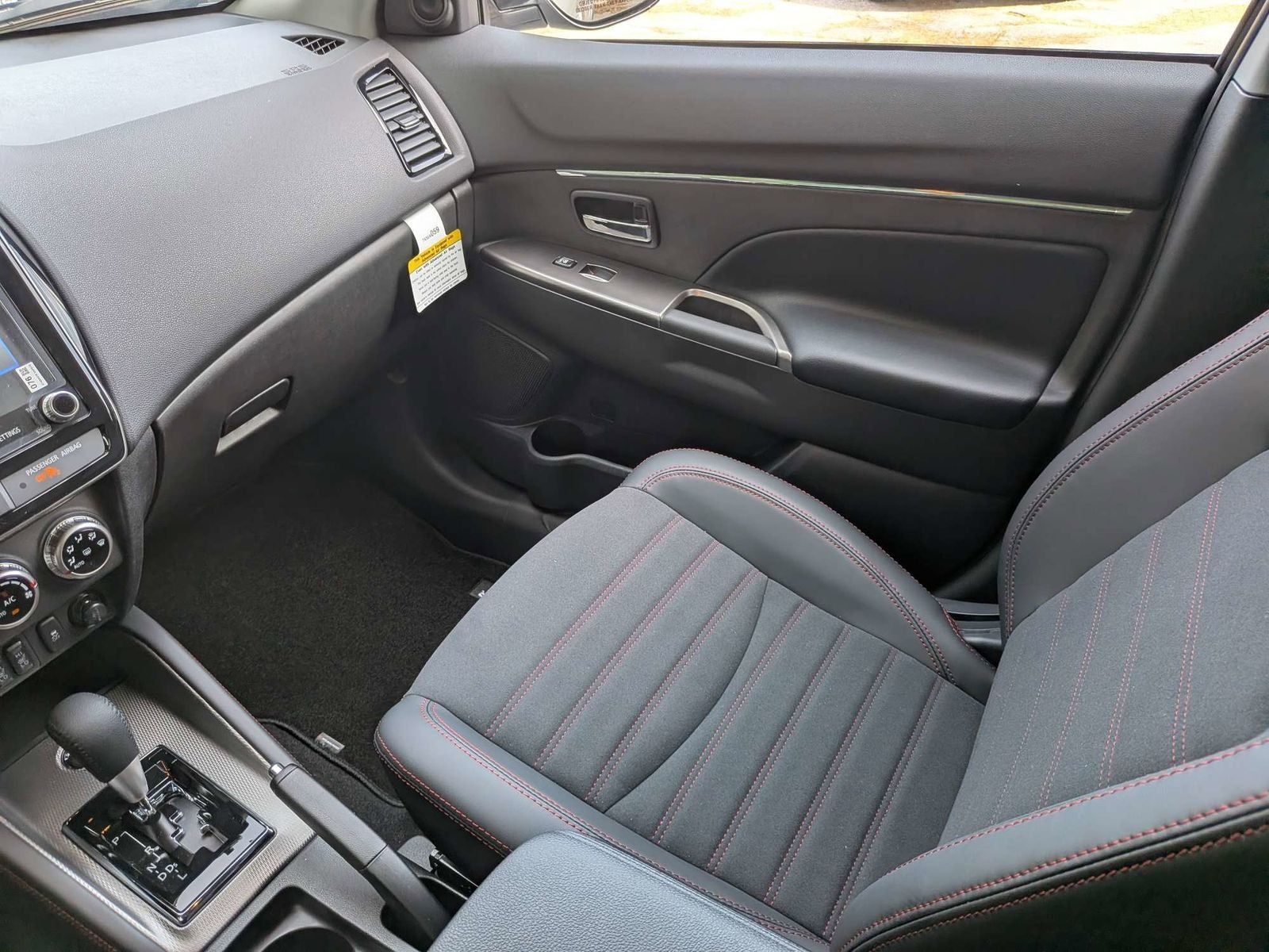 2026 Mitsubishi Outlander Sport 2.0 SE