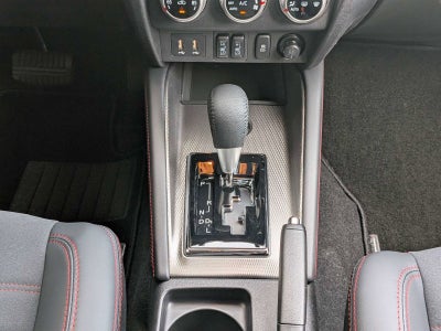 2026 Mitsubishi Outlander Sport 2.0 SE