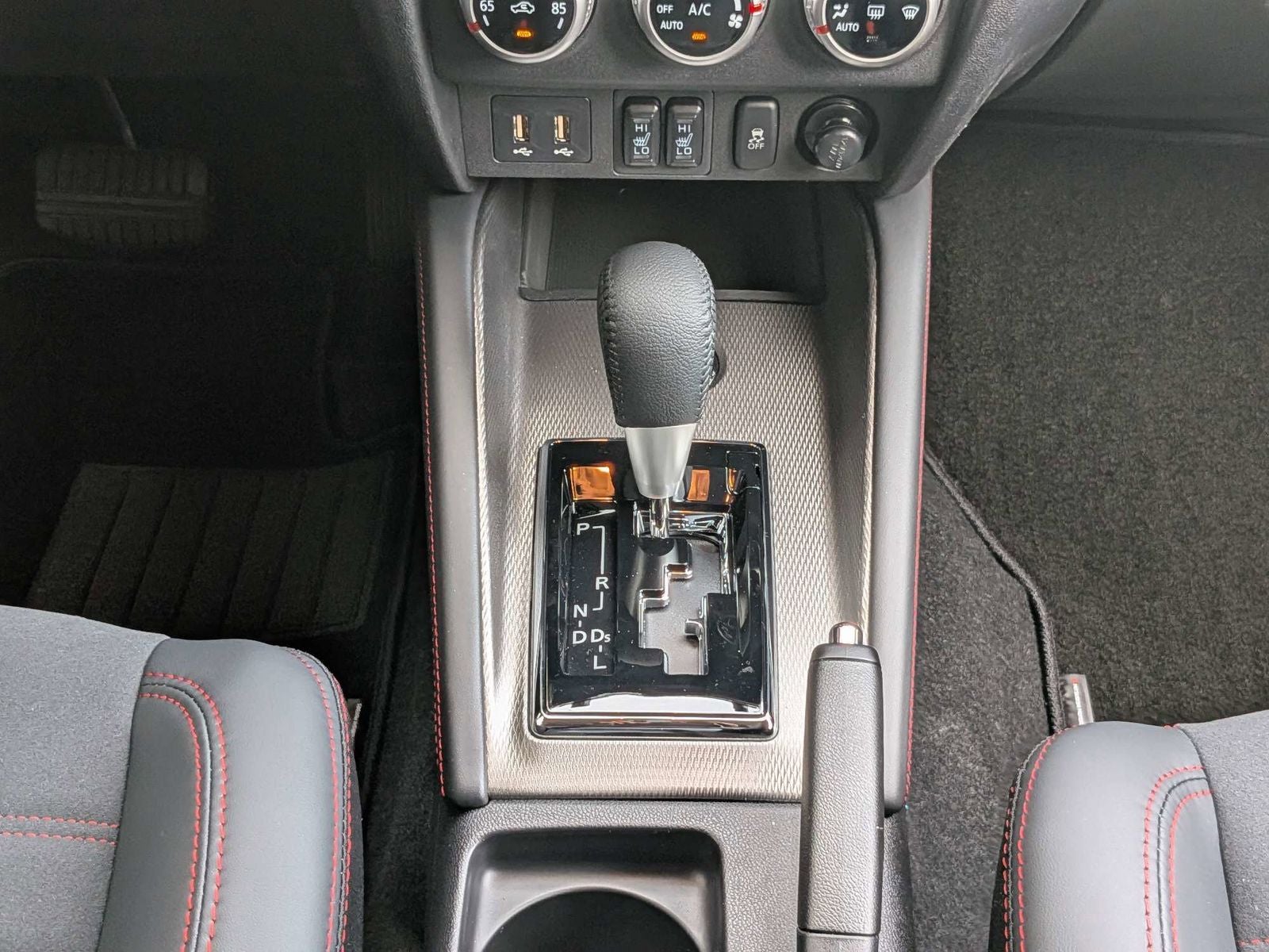 2026 Mitsubishi Outlander Sport 2.0 SE