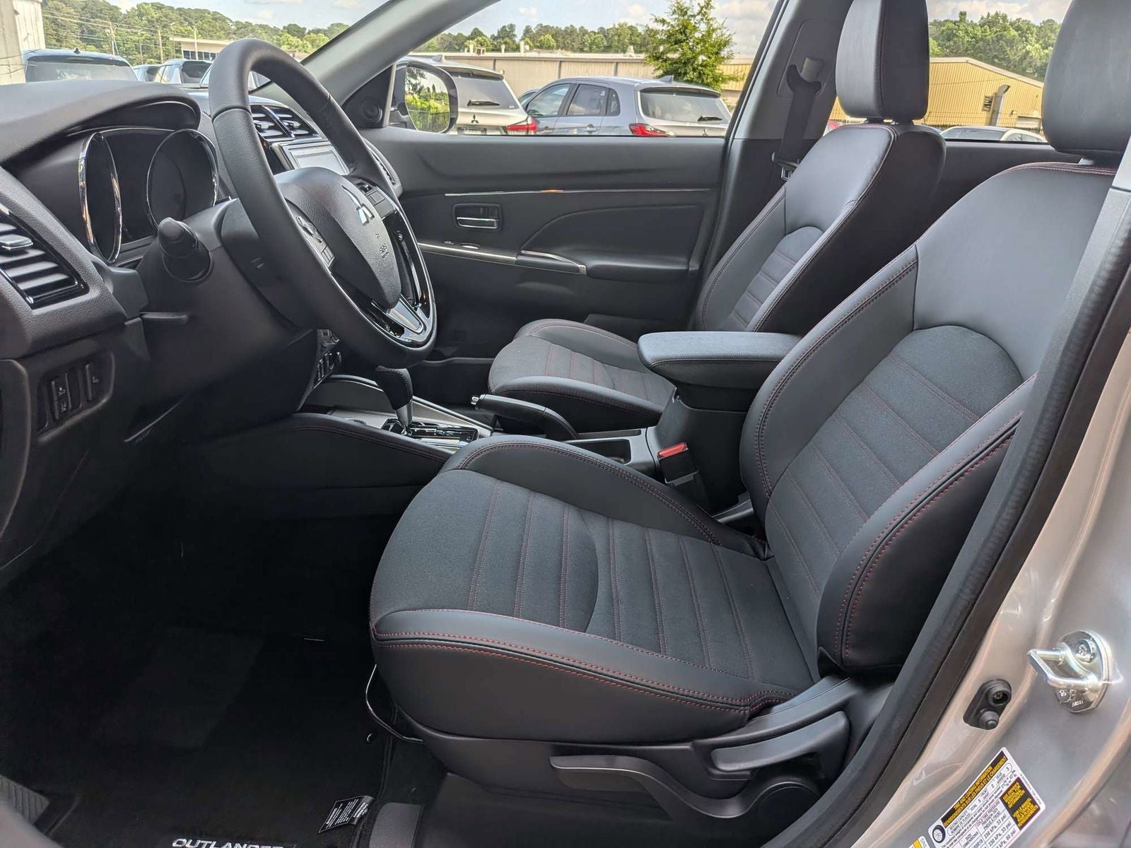 2026 Mitsubishi Outlander Sport 2.0 SE