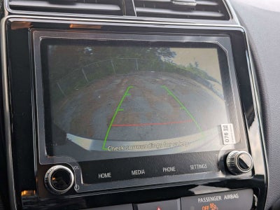 2026 Mitsubishi Outlander Sport 2.0 SE