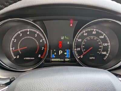2026 Mitsubishi Outlander Sport 2.0 SE