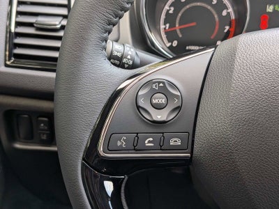 2026 Mitsubishi Outlander Sport 2.0 SE