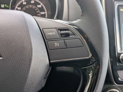 2026 Mitsubishi Outlander Sport 2.0 SE