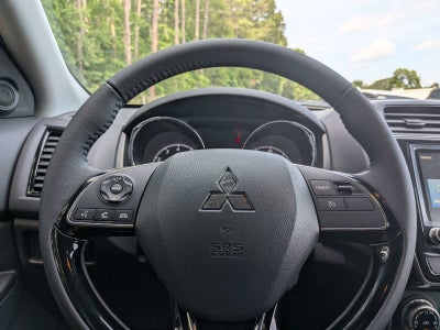 2026 Mitsubishi Outlander Sport 2.0 SE