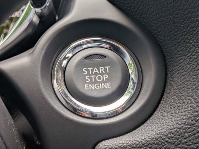 2026 Mitsubishi Outlander Sport 2.0 SE
