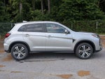 2026 Mitsubishi Outlander Sport 2.0 SE