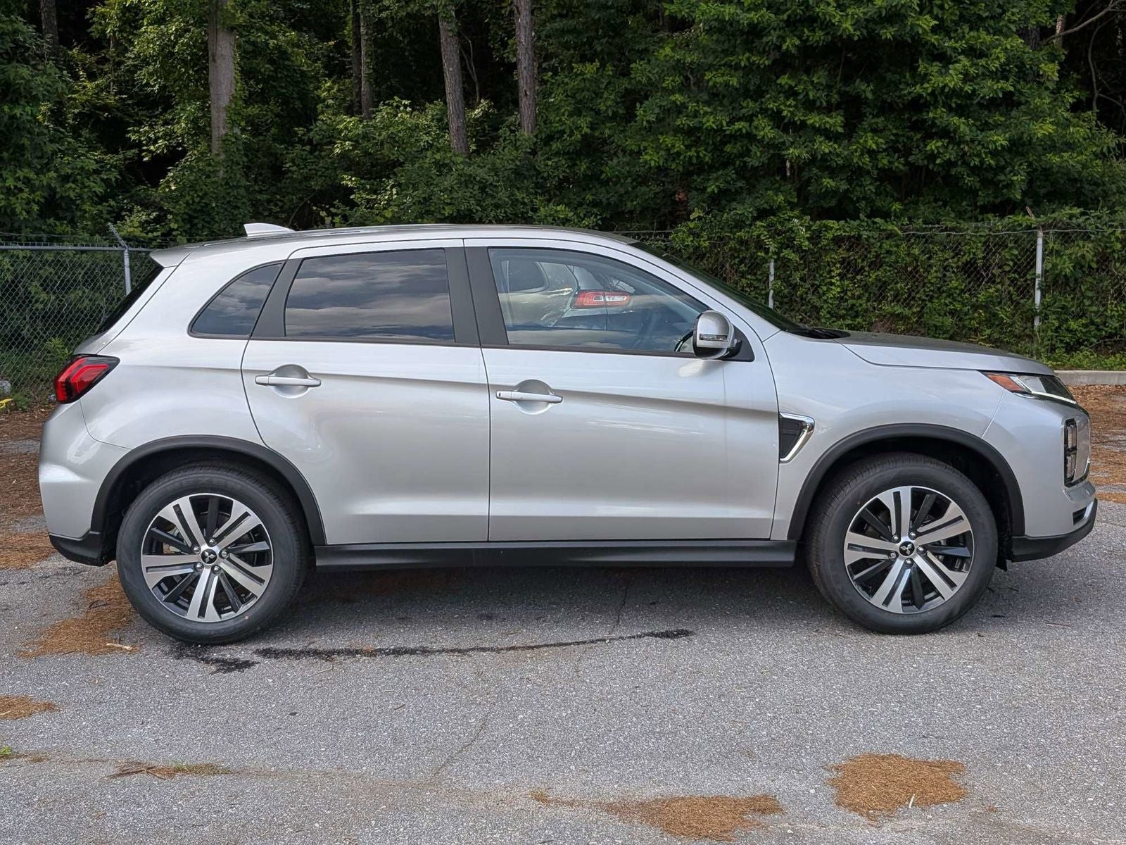 2026 Mitsubishi Outlander Sport 2.0 SE