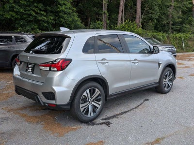 2026 Mitsubishi Outlander Sport 2.0 SE