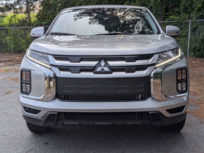 2026 Mitsubishi Outlander Sport 2.0 SE