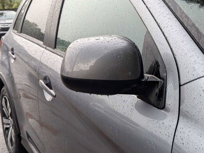 2026 Mitsubishi Outlander Sport 2.0 ES