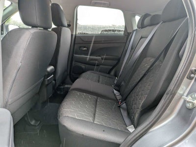 2026 Mitsubishi Outlander Sport 2.0 ES